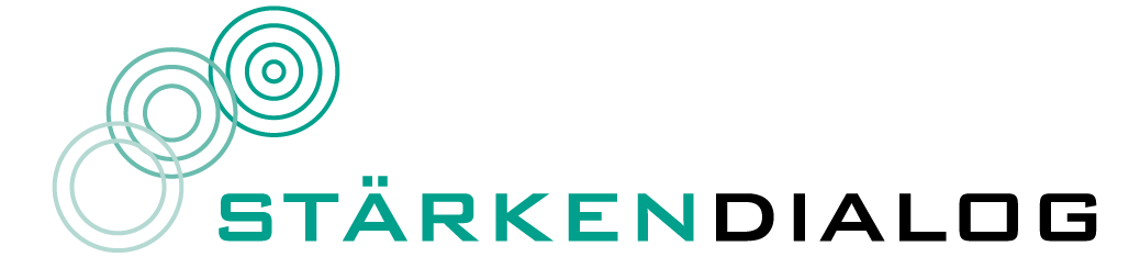 Stärkendialog